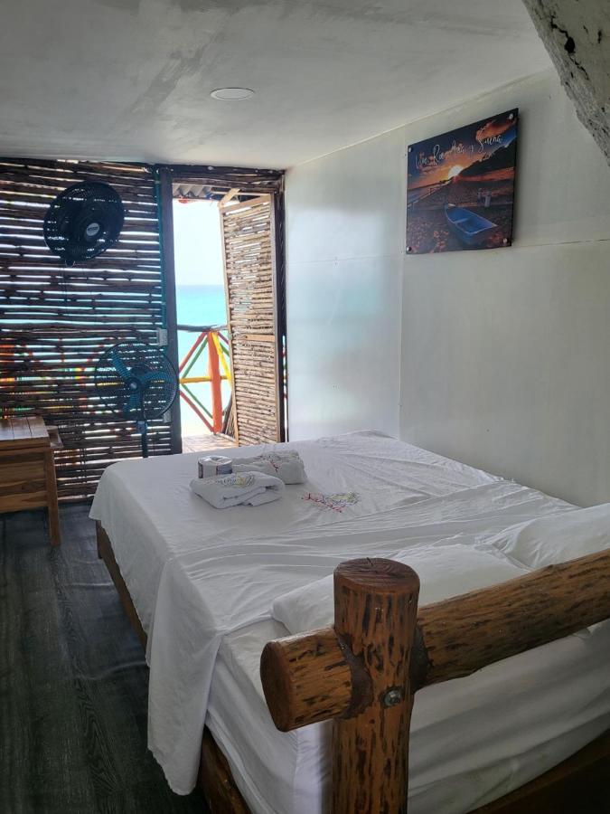 Venido Del Mar Beach Isla Barú Εξωτερικό φωτογραφία